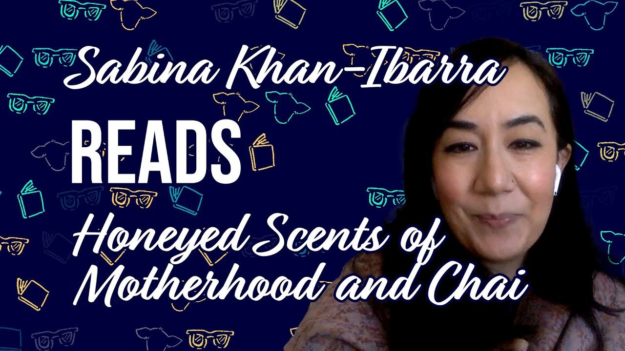 Watch “Honeyed Scents of Motherhood and Chai” on YouTube